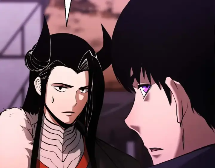 《死灵法师：重生的我全技能精通》第34话 屠龙者图55