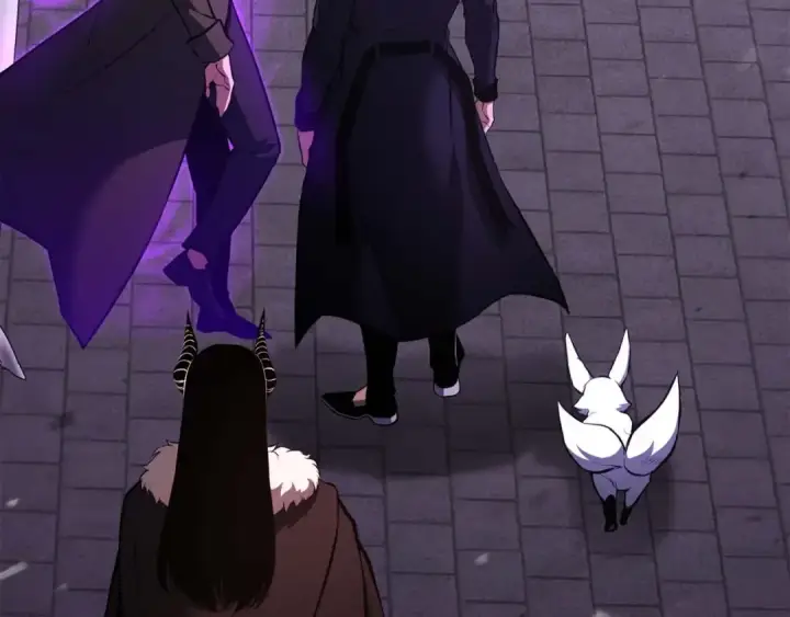 《死灵法师：重生的我全技能精通》第34话 屠龙者图78