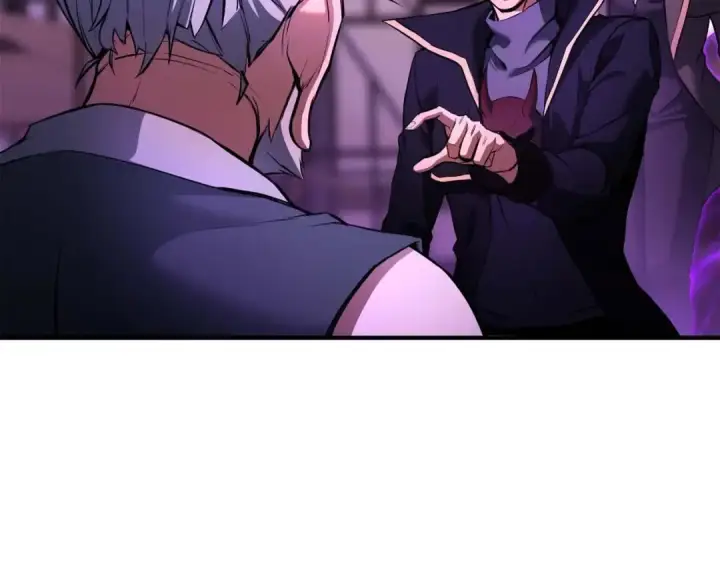 《死灵法师：重生的我全技能精通》第34话 屠龙者图89