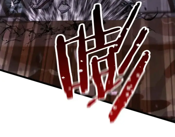 《死灵法师：重生的我全技能精通》第35话 狐狸面具图13