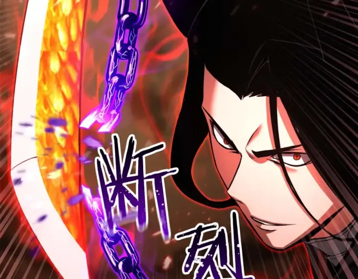 《死灵法师：重生的我全技能精通》第35话 狐狸面具图137