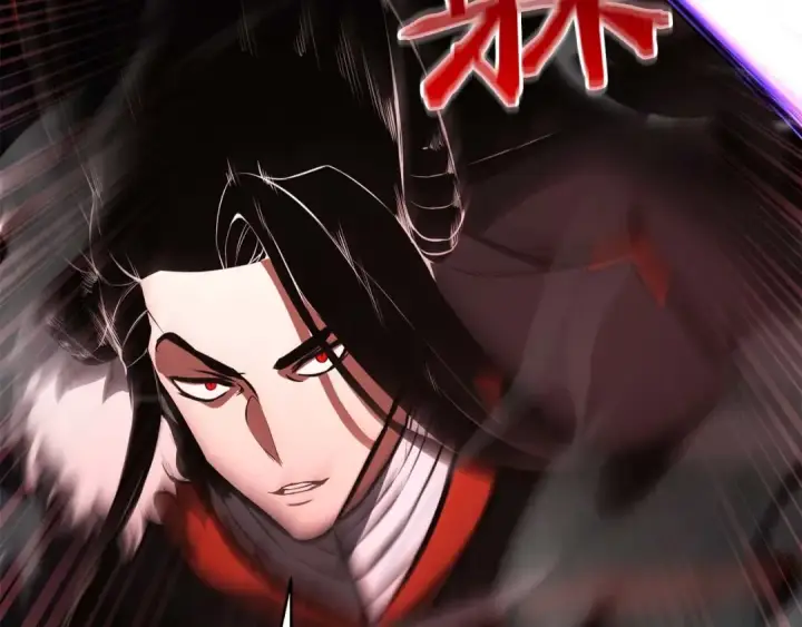 《死灵法师：重生的我全技能精通》第35话 狐狸面具图187