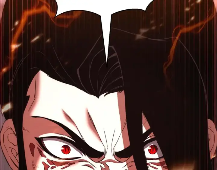 《死灵法师：重生的我全技能精通》第35话 狐狸面具图247