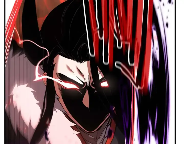 《死灵法师：重生的我全技能精通》第35话 狐狸面具图37
