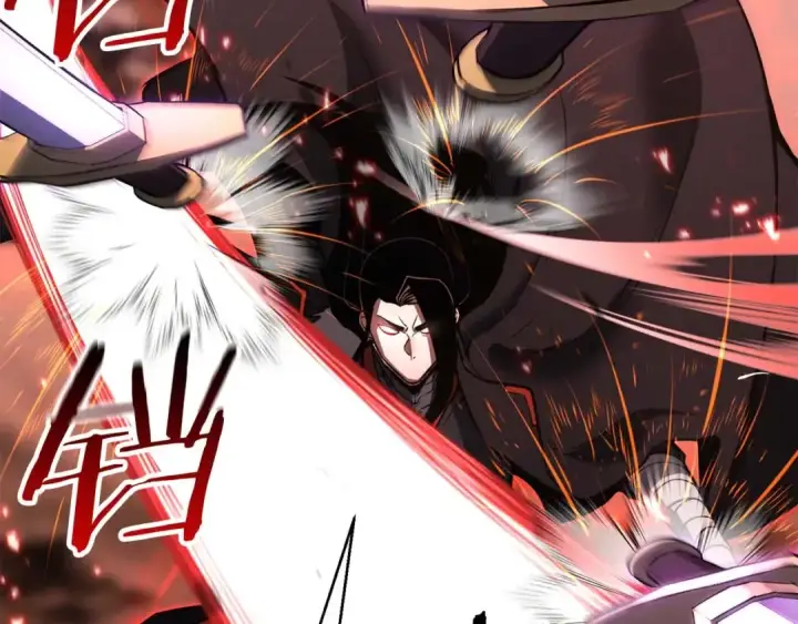 《死灵法师：重生的我全技能精通》第35话 狐狸面具图44