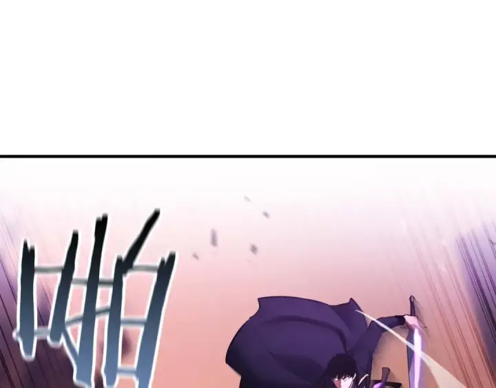 《死灵法师：重生的我全技能精通》第35话 狐狸面具图46