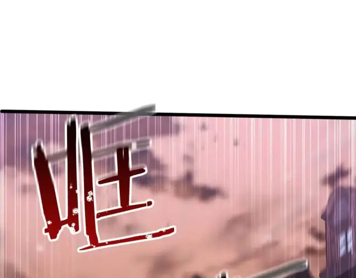 《死灵法师：重生的我全技能精通》第35话 狐狸面具图5