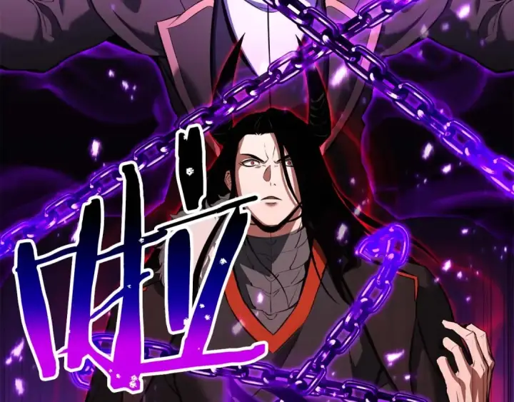 《死灵法师：重生的我全技能精通》第35话 狐狸面具图87