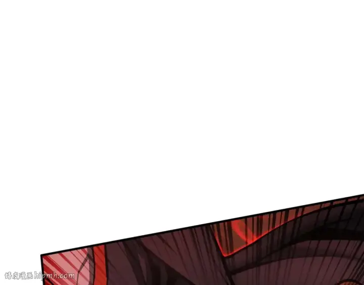 《死灵法师：重生的我全技能精通》第36话 最后一招图128