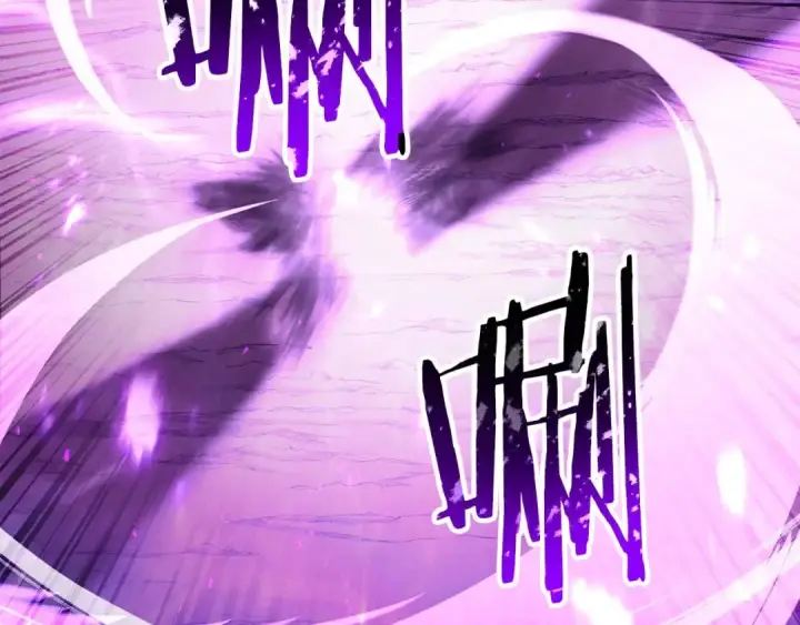 《死灵法师：重生的我全技能精通》第36话 最后一招图207