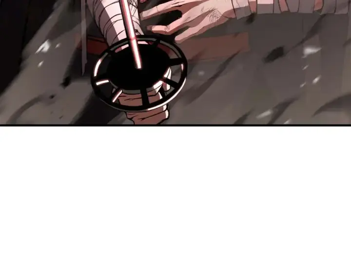 《死灵法师：重生的我全技能精通》第36话 最后一招图255