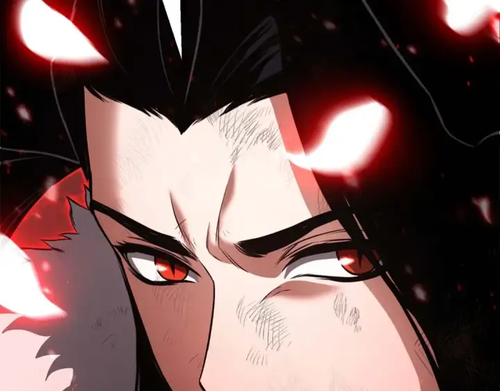 《死灵法师：重生的我全技能精通》第36话 最后一招图273
