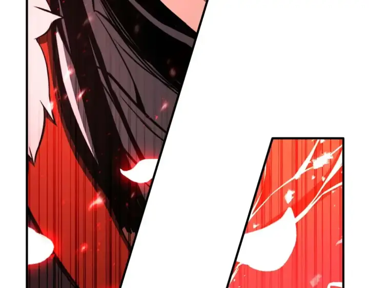 《死灵法师：重生的我全技能精通》第36话 最后一招图287