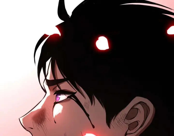 《死灵法师：重生的我全技能精通》第36话 最后一招图297