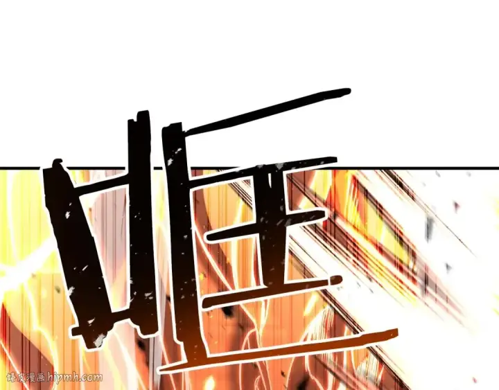 《死灵法师：重生的我全技能精通》第36话 最后一招图56