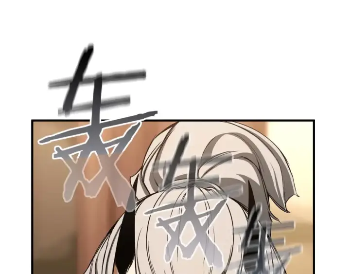 《死灵法师：重生的我全技能精通》第36话 最后一招图6