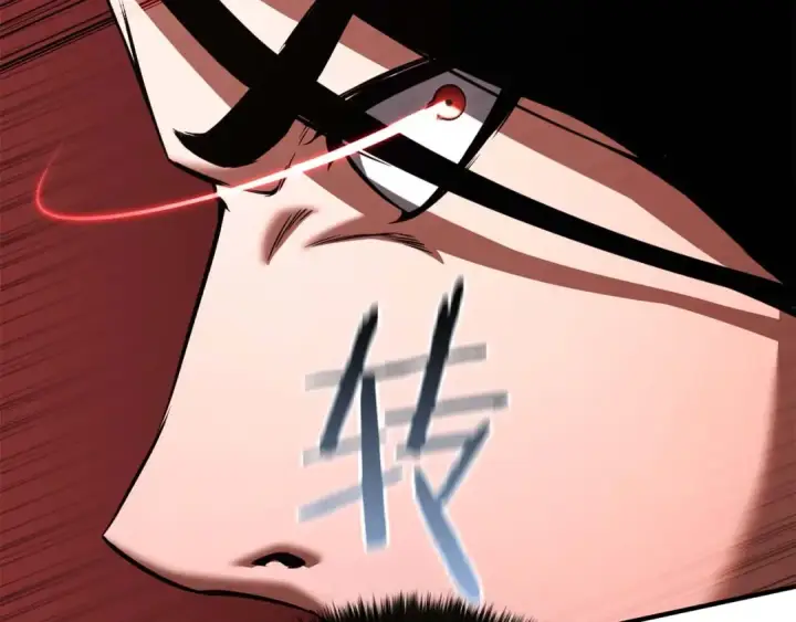 《死灵法师：重生的我全技能精通》第36话 最后一招图86
