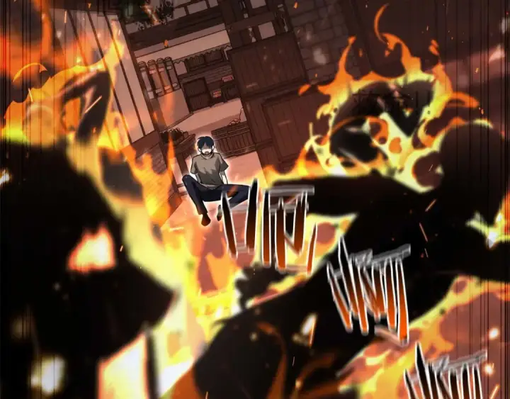 漫画《死灵法师：重生的我全技能精通》第37话 创建公会第106张图