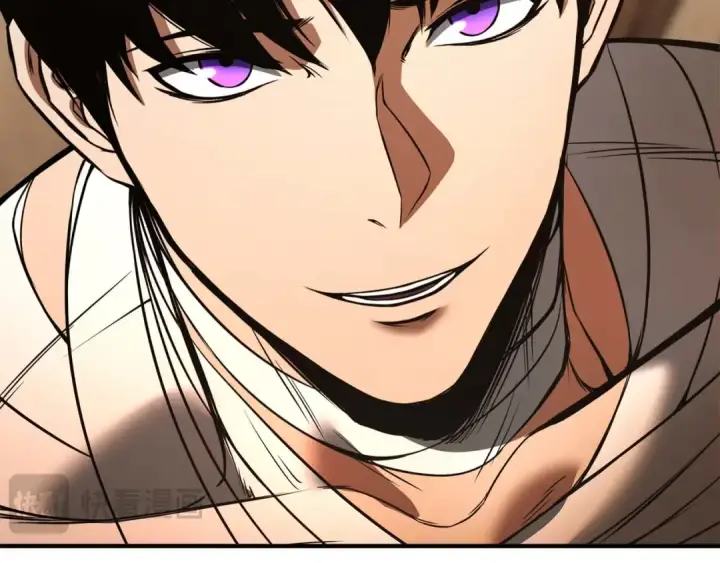 漫画《死灵法师：重生的我全技能精通》第37话 创建公会第190张图