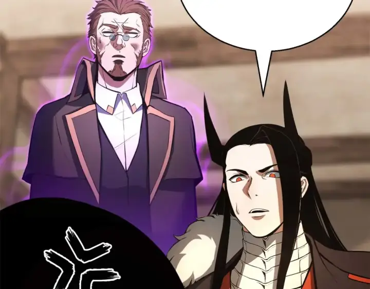 漫画《死灵法师：重生的我全技能精通》第37话 创建公会第67张图