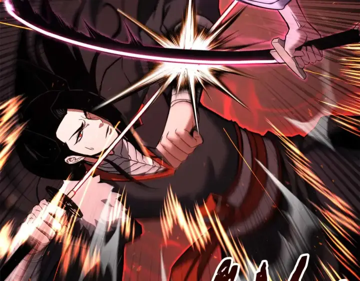 《死灵法师：重生的我全技能精通》第39话 仇人，近在眼前图111