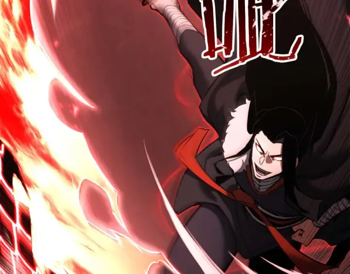 《死灵法师：重生的我全技能精通》第39话 仇人，近在眼前图157
