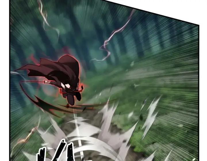 《死灵法师：重生的我全技能精通》第39话 仇人，近在眼前图163