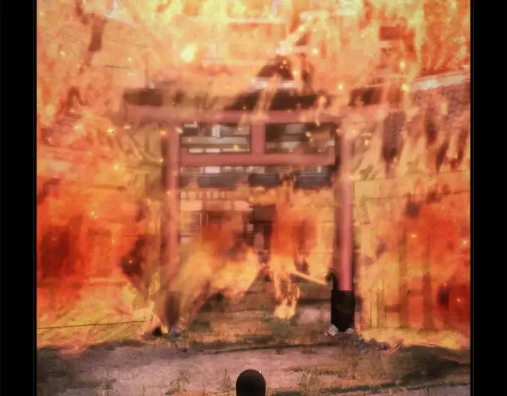《死灵法师：重生的我全技能精通》第39话 仇人，近在眼前图283