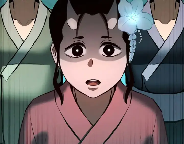 《死灵法师：重生的我全技能精通》第40话 活着的意义图121