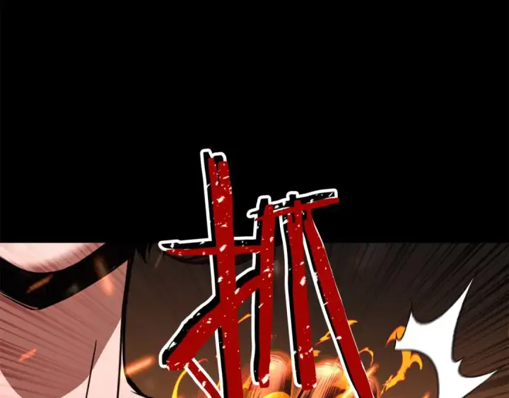 《死灵法师：重生的我全技能精通》第40话 活着的意义图126