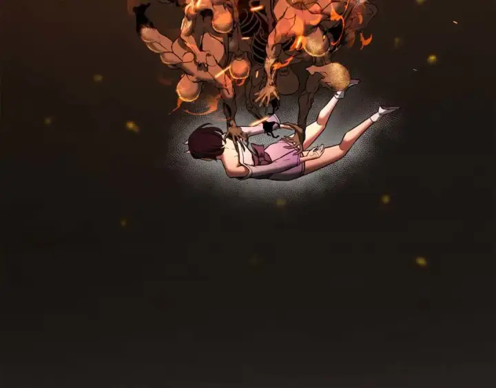 《死灵法师：重生的我全技能精通》第40话 活着的意义图148