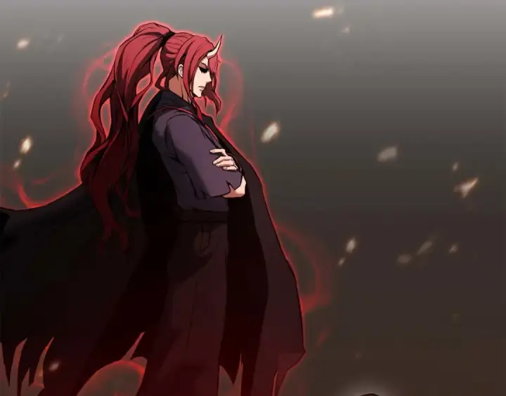 《死灵法师：重生的我全技能精通》第40话 活着的意义图158