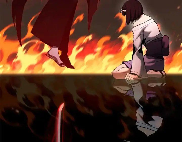 《死灵法师：重生的我全技能精通》第40话 活着的意义图159