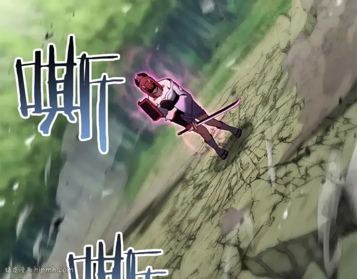《死灵法师：重生的我全技能精通》第40话 活着的意义图176