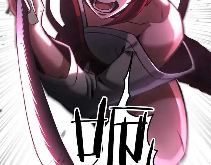 《死灵法师：重生的我全技能精通》第40话 活着的意义图185