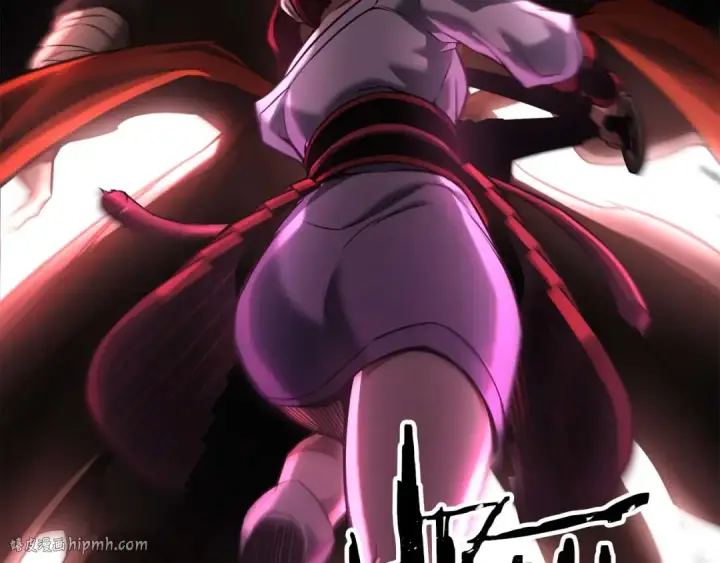 《死灵法师：重生的我全技能精通》第40话 活着的意义图192