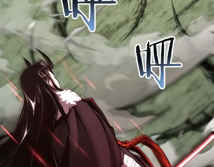 《死灵法师：重生的我全技能精通》第40话 活着的意义图34
