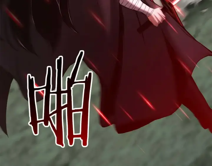 《死灵法师：重生的我全技能精通》第40话 活着的意义图35