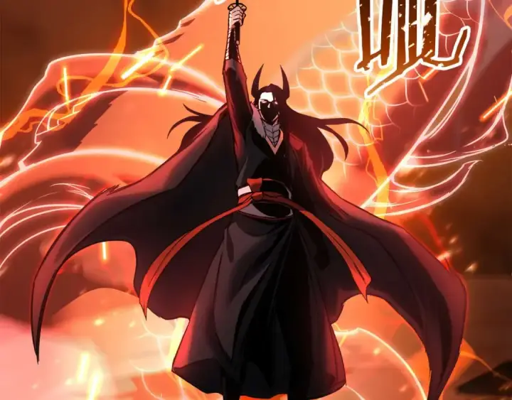 《死灵法师：重生的我全技能精通》第40话 活着的意义图49