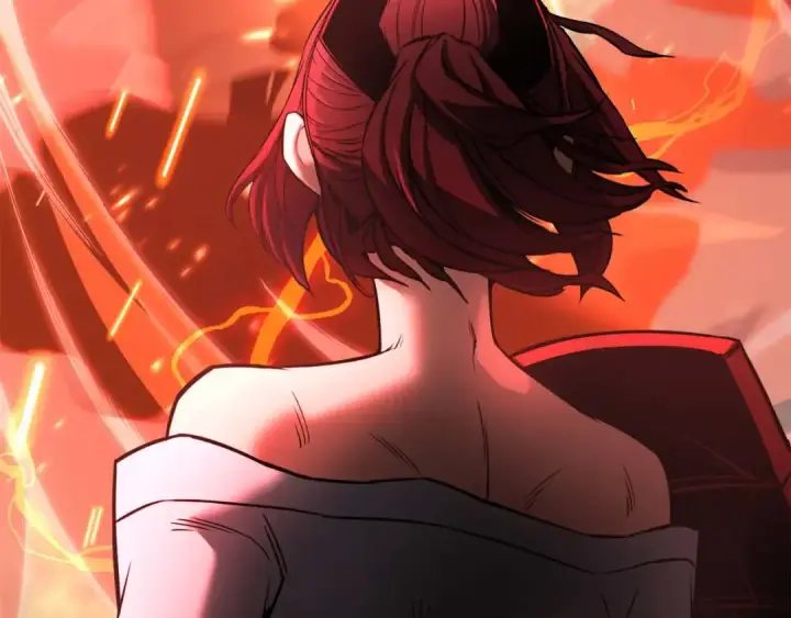 《死灵法师：重生的我全技能精通》第40话 活着的意义图51