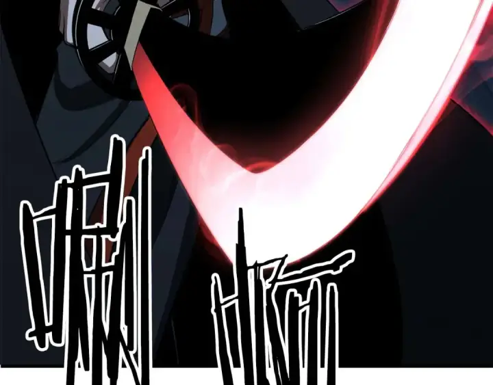 漫画《死灵法师：重生的我全技能精通》第43话 交换情报的条件第131张图