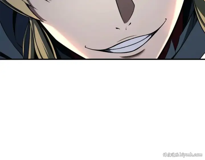 漫画《死灵法师：重生的我全技能精通》第43话 交换情报的条件第224张图