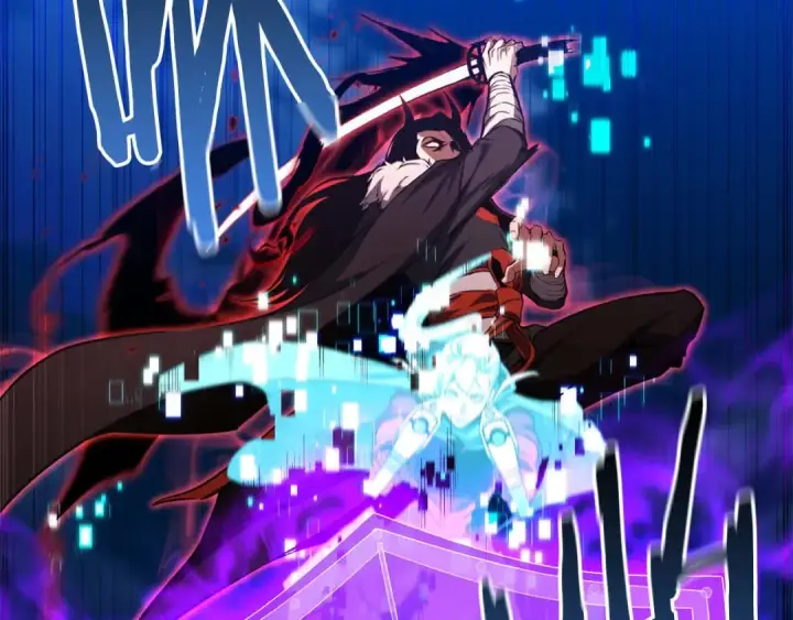 漫画《死灵法师：重生的我全技能精通》第43话 交换情报的条件第226张图
