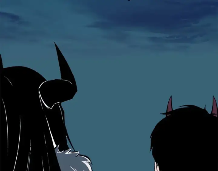 漫画《死灵法师：重生的我全技能精通》第44话 真正的形态第10张图