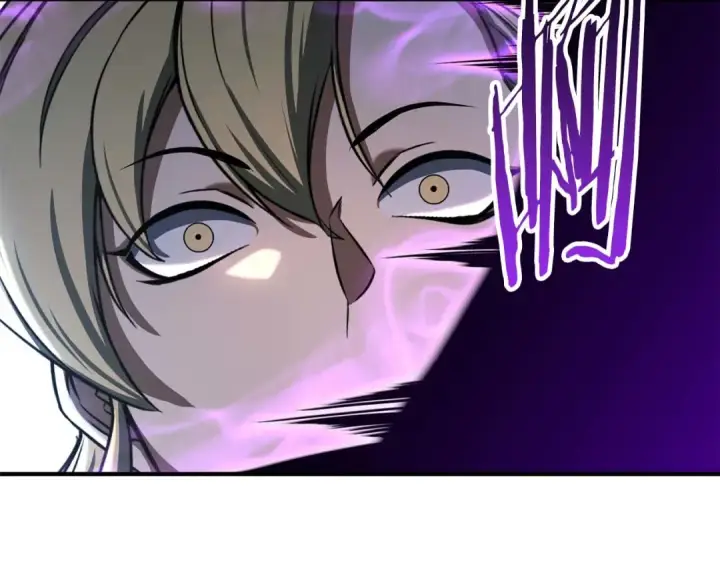 漫画《死灵法师：重生的我全技能精通》第44话 真正的形态第103张图