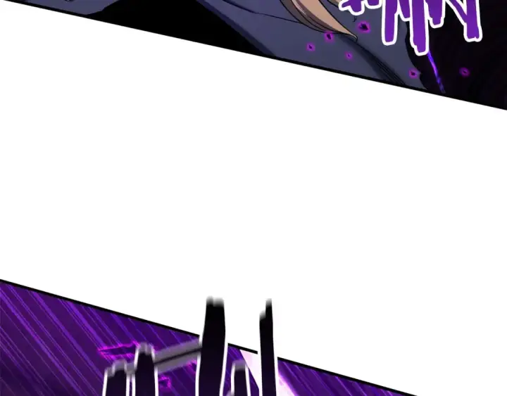 漫画《死灵法师：重生的我全技能精通》第44话 真正的形态第132张图