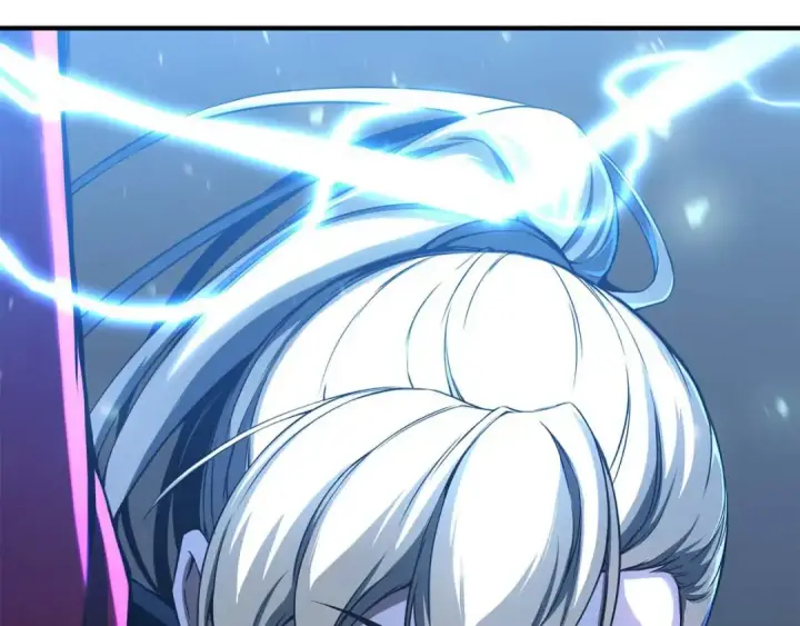 漫画《死灵法师：重生的我全技能精通》第44话 真正的形态第14张图