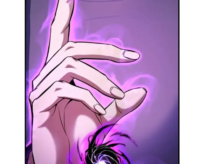 漫画《死灵法师：重生的我全技能精通》第44话 真正的形态第164张图