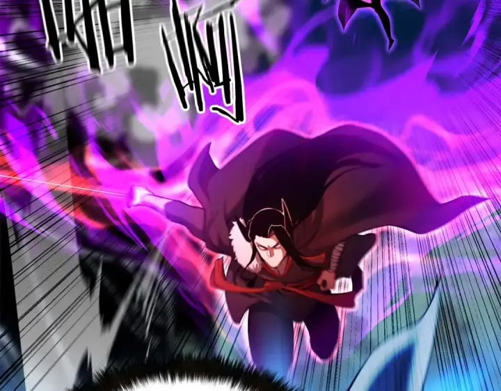 漫画《死灵法师：重生的我全技能精通》第44话 真正的形态第179张图
