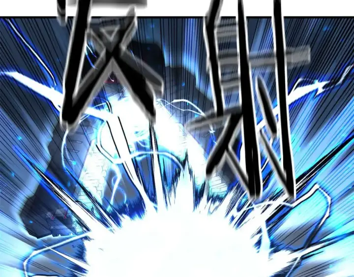 漫画《死灵法师：重生的我全技能精通》第44话 真正的形态第18张图